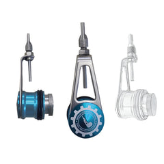 Sensation BOBBIN KNOTTER