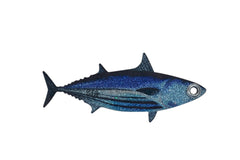 O.T.S Lures Skipflap Dredge Teasers