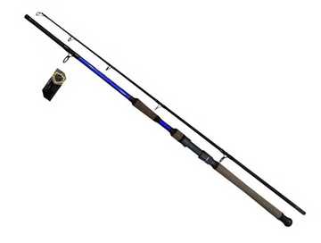 Ocean Fly Bait Master Rod