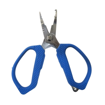 OAKURA X 409-5 STAINLESS MULTI SCISSORS
