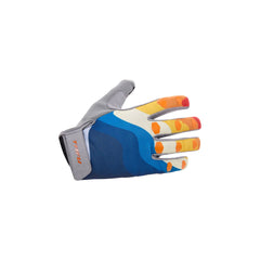 Tafu GLOVES Full Finger - M / Orange