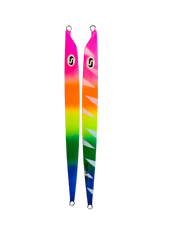 Strike Hooked - DEEP 160g - 160G / #4