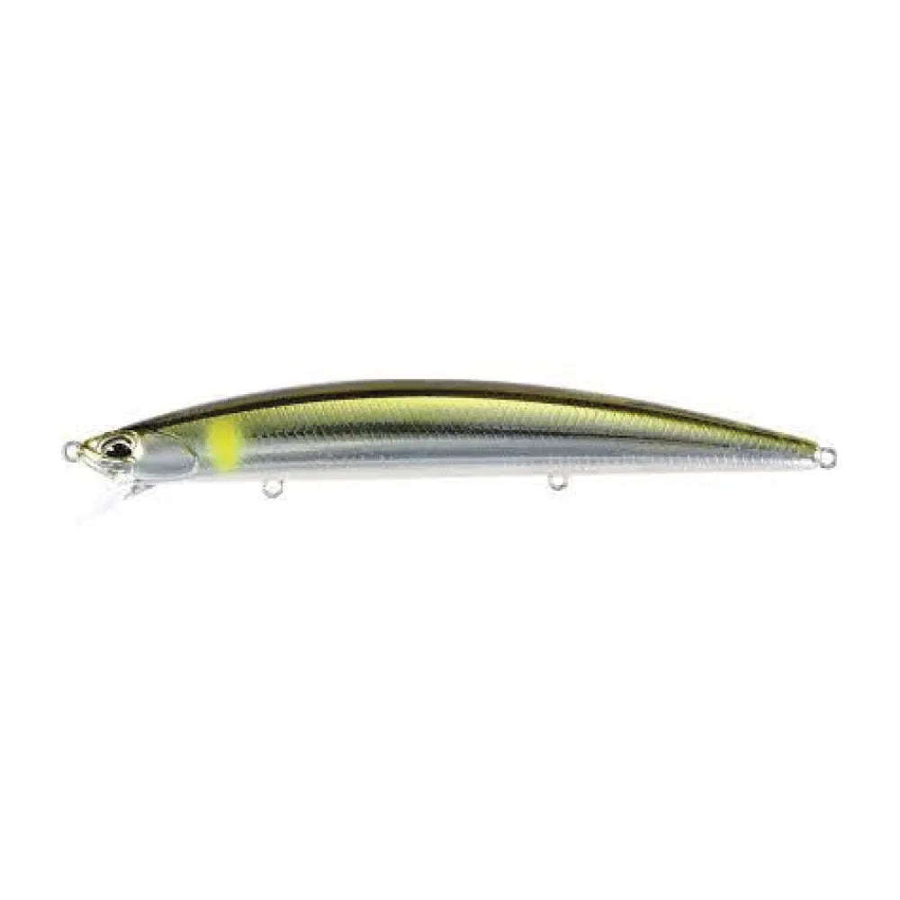 Leurre poisson nageur flottant DUO Tide Minnow Sprat 140 SF | Pacific Pêche Leurre poisson nageur flottant DUO Tide Minnow Sprat 140 SF | Pacific Pêche