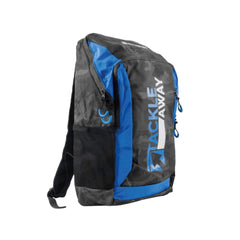 Tackle Away Tackle Bag - Sensation Fishing - Blue