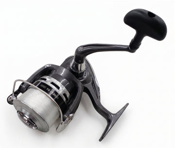 Daiwa Genesy 21 RX 20LT 3500 REEL