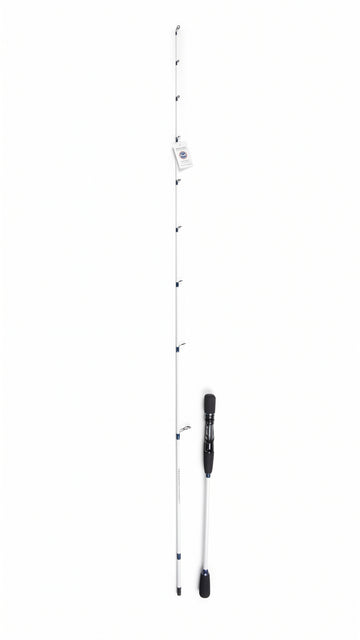 Daiwa White Rabbit Jigging Rod GORYU