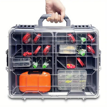 Maia Tackle Box XD-110
