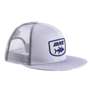 Bkk Logo Perfor-Mance Hat
