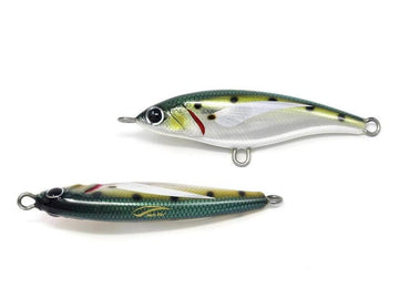 Jack fin Pelagus-90s
