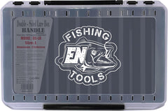 EN Fishing Tools DS-LB Double Sided Lure Box - L