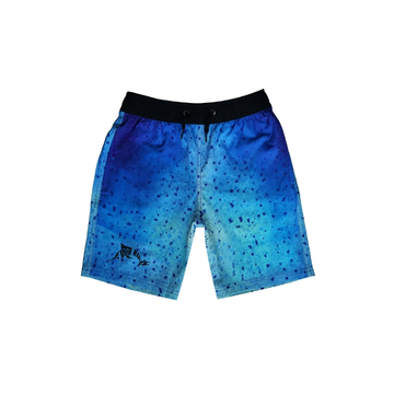 Bob Marlin Board Short Bob Mahi - Youth