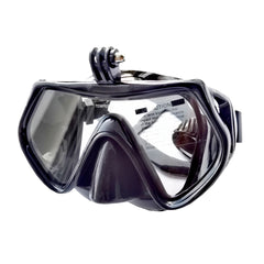 Ermes Mask Big Action