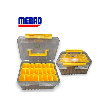 Mebao LURE BAIT BOX · LURSE STOCKER MB-X0324