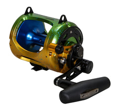 Okuma Makaira Lever Drag Reels - 15TII - SEa