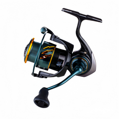 K-Max Spinning Reel - K4000