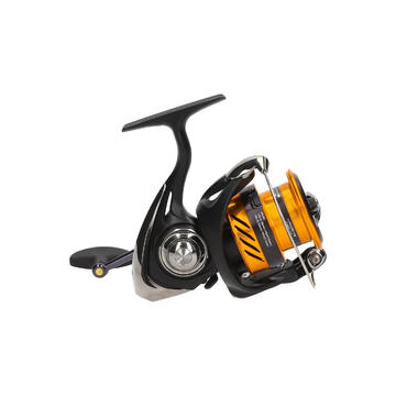 Daiwa 23 Ninja BG LT