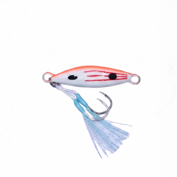 Thrill Seeker Seed jigs 2026