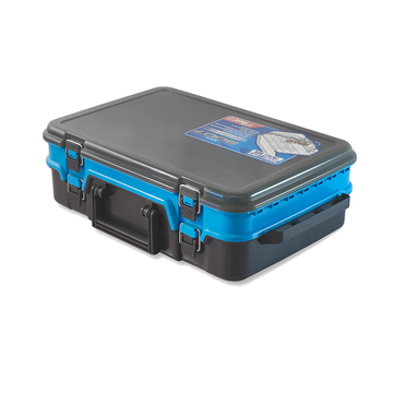 Relix Double Sided Tackle Box TB3007