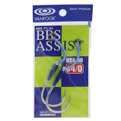 Vanfook BBS Assist BSA-99