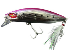 Sobek SIRI 85S Lures - 8.5CM / 24G / PS