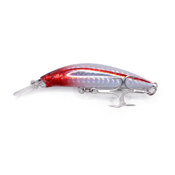 Xforce Heavy Minnow 70mm 16 g Lures