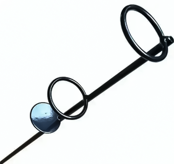 Fishing Rod Holder (1pc Round Stable )