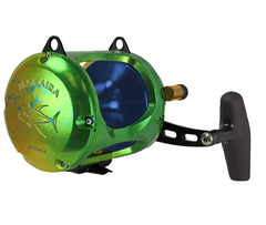 Okuma Makaira Lever Drag Reels - 30II - SEa