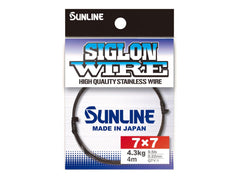 SUNLINE SIGLON WIRE - 55.7 LB