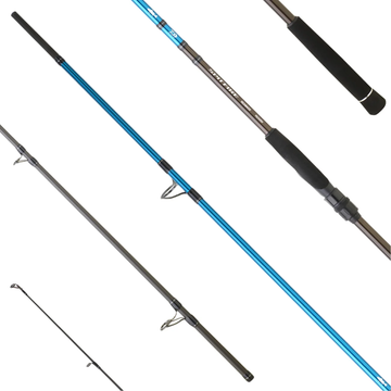 Daiwa Spitfire Seabass Spinning Rod
