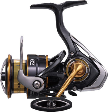 Daiwa BATTLUX LT REEL