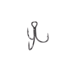 Thrill Seeker Treble Hooks 4X Box