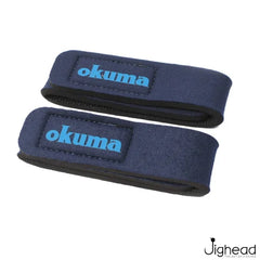 Okuma Fishing Rod Wraps - L