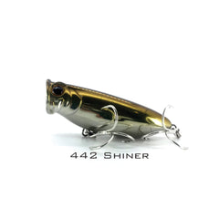 FISH INC Fly Half - SHINER #442 / 16g / 80mm