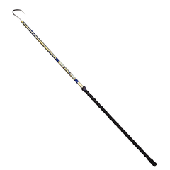 DA Hunter Carbon Abalone Winthrop Gaff - 145CM / Abalone Blue Gold
