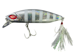 Sobek SIRI 85S Lures - 8.5CM / 24G / WZ-G
