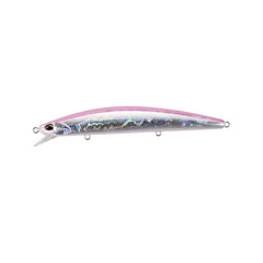 Duo Tide Minnow Sprat 140SF - Solid pink back / 24.5 / 140mm