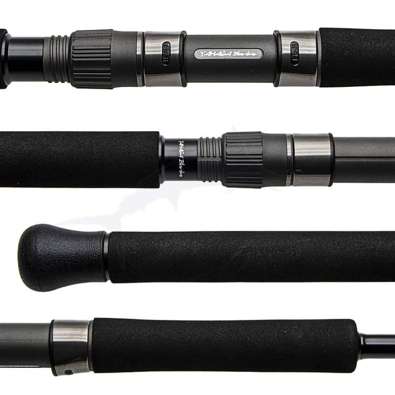 Yamaga Blanks Galahad