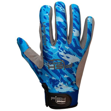 Fish Monkey Free Style Fishing Glove