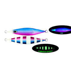 FishOn Slide Jig - 6 / 100G