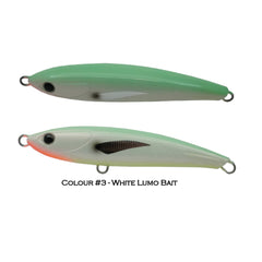 Ocean Legacy Keeling Lures - 3 / 30g