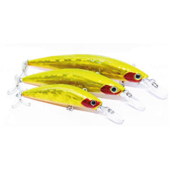 Sasan Lure Heavy Minnow - 5 / 37G / 110mm