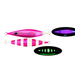 FishOn Slide Jig - 8 / 100G