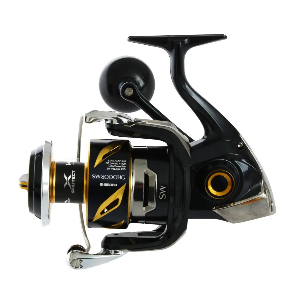 2019 shimano stella Shimano Stella SW