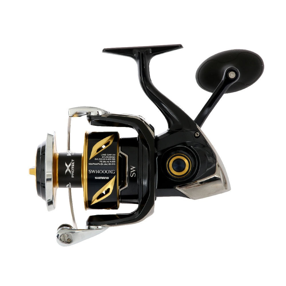 Shimano Stella SW