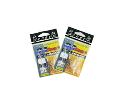 SENSES BASNAP - For Heavy Class Fisherman Tool - 00 / 10