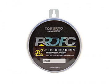 Tokuryo ProFC Fluorocarbon