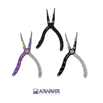 Kahara Aluminum Pliers Slim Type