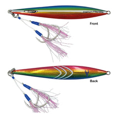 Ocean Legacy Mini Long Contact Jigs - 7 / 50g