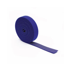 Fishon Ties - Blue / 20mm - 3m