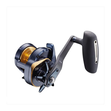 Daiwa Saltiga 22 Overhead